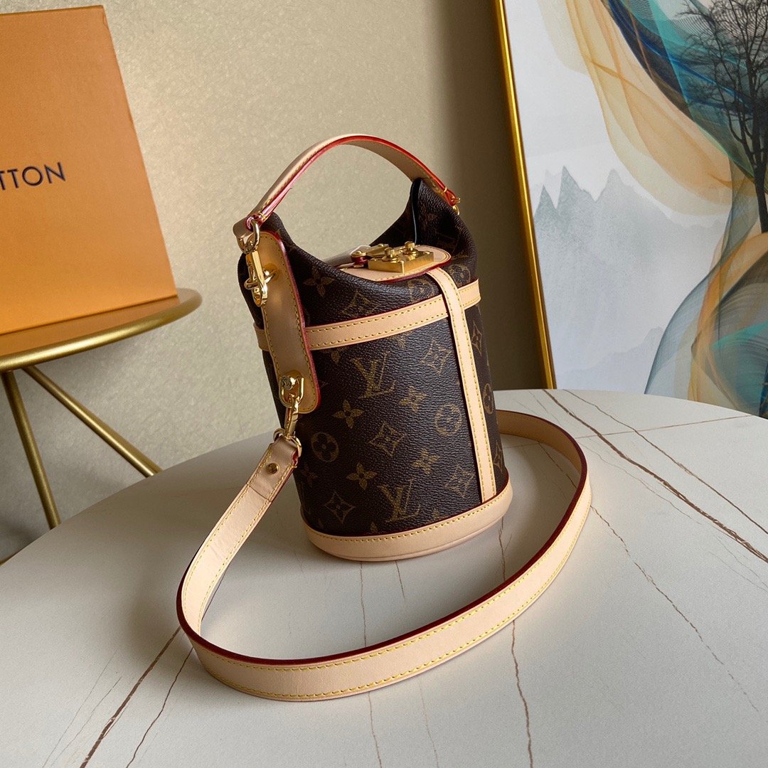 EN - New Arrival Bags LUV 157