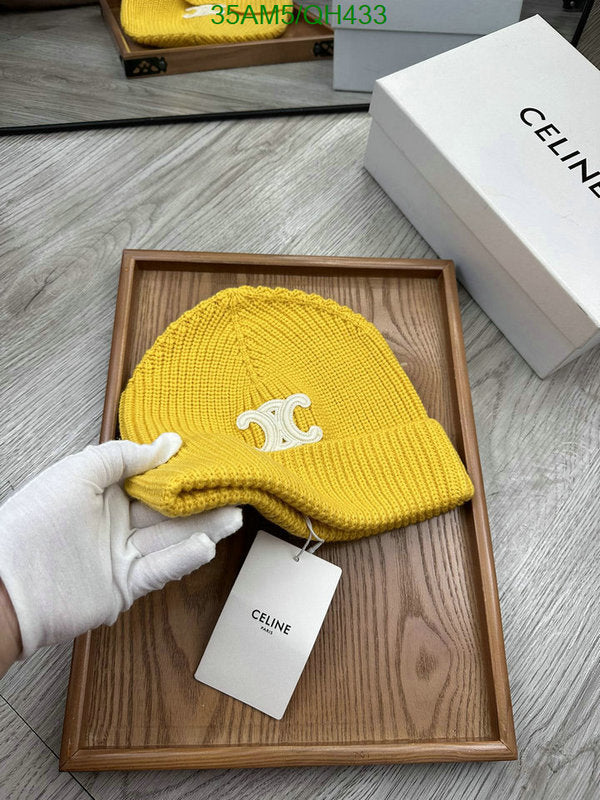 SAMC - COL Caps & Hats - 150