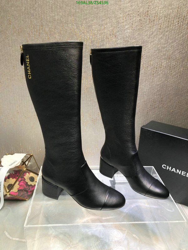 SAMC - Mix Boots - 449