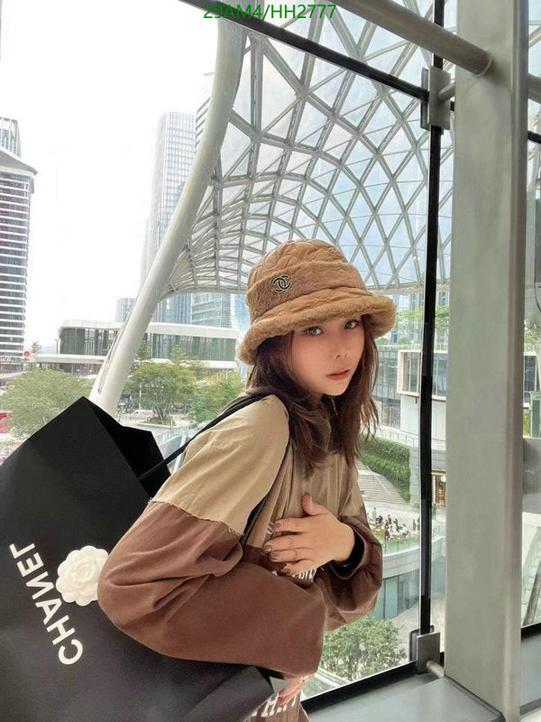 SAMC - CHL Caps & Hats - 361