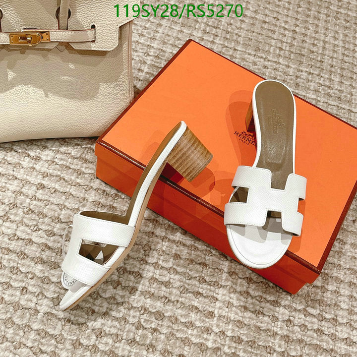 SAMC - HMS Women Shoes - 056