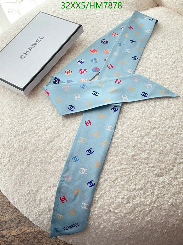 SAMC - CHL Scarves - 840