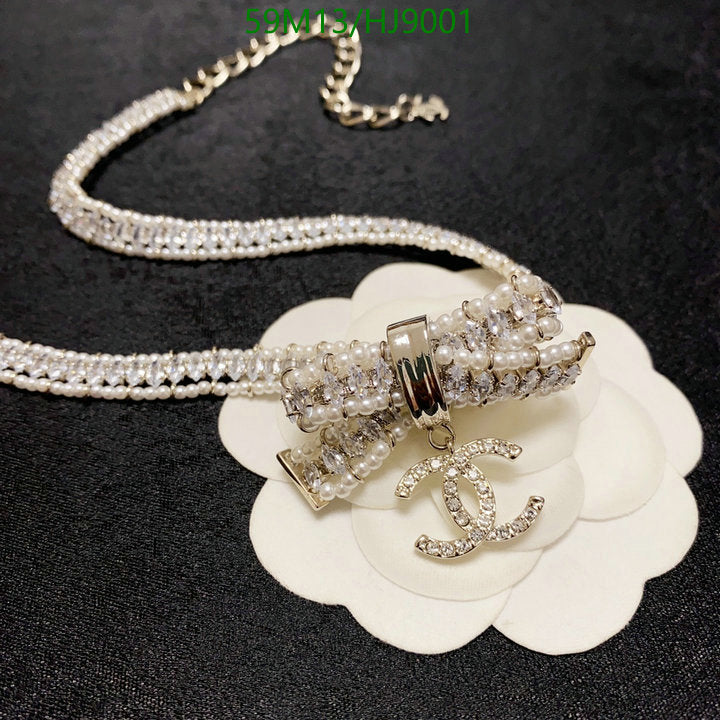 SAMC - CHL Jewelry Necklace - 091
