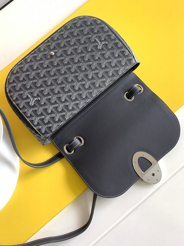 Satchel Bags - GOD Bags - 622