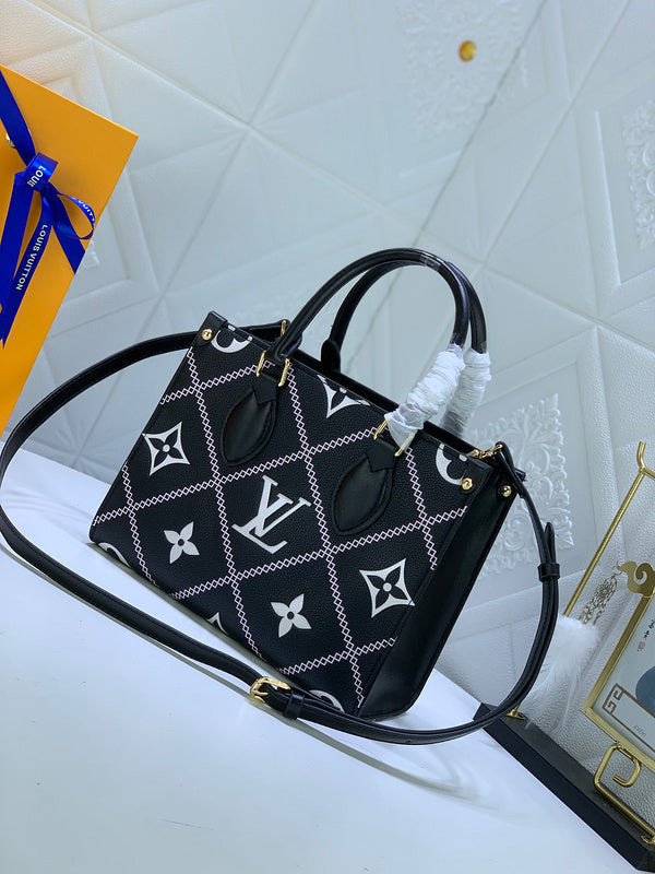 Satchel Bags - VL Bags - 524