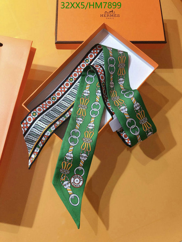 SAMC - HMS Scarves - 799