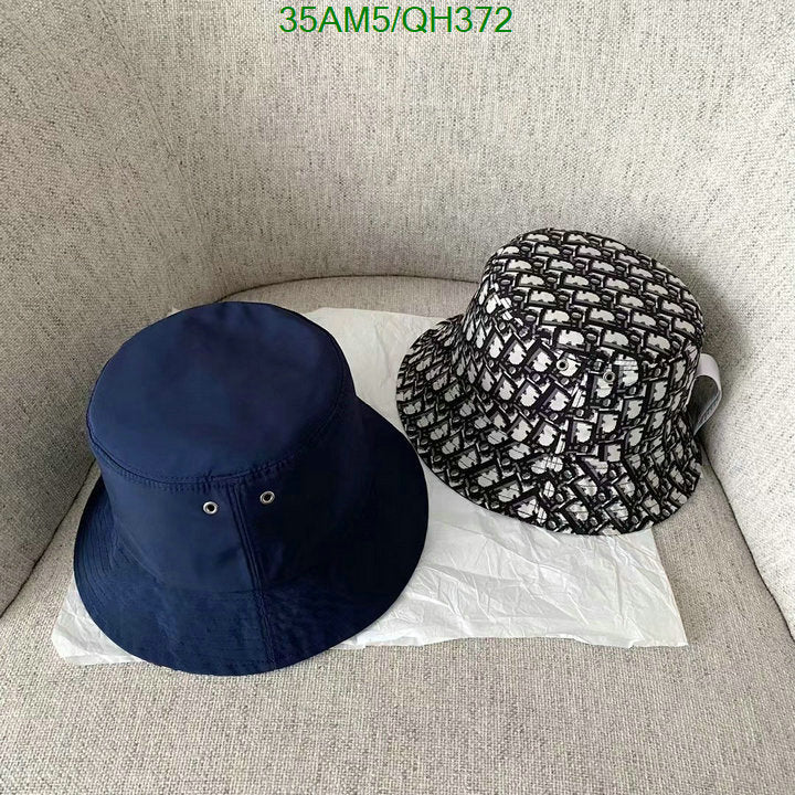 SAMC - DOR Caps & Hats - 051