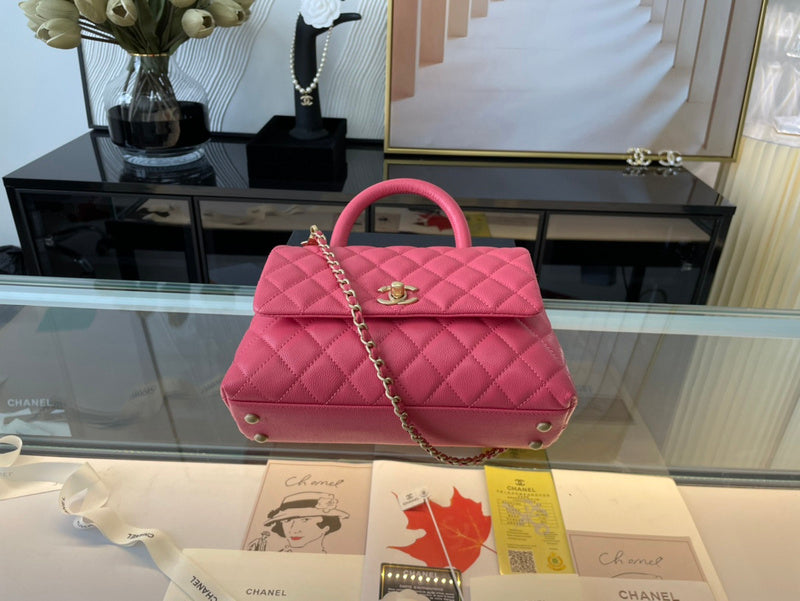 Satchel Bags - CHL Bags - 1726