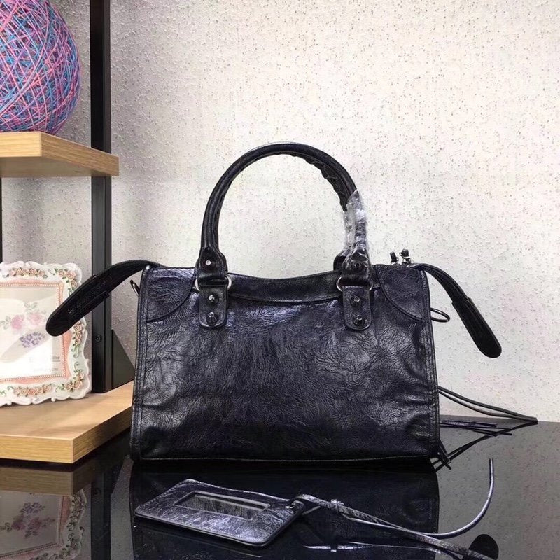 Satchel Bags - BGA Bags - 2206