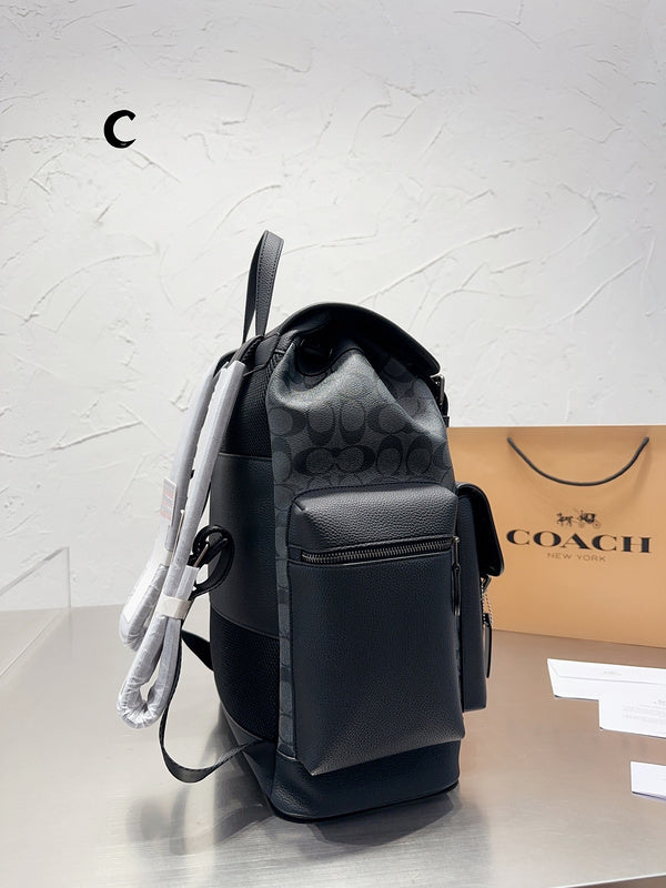 Satchel Bags - CCH Bags - 262