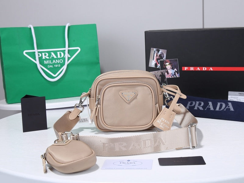 Satchel Bags - PDA Bags - 1857