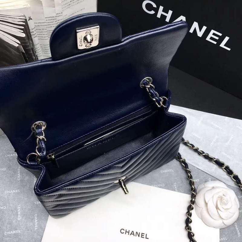 Satchel Bags - CHL Bags - 591