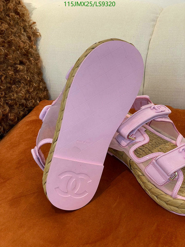 SAMC - CHL Women Shoes Beach - 168