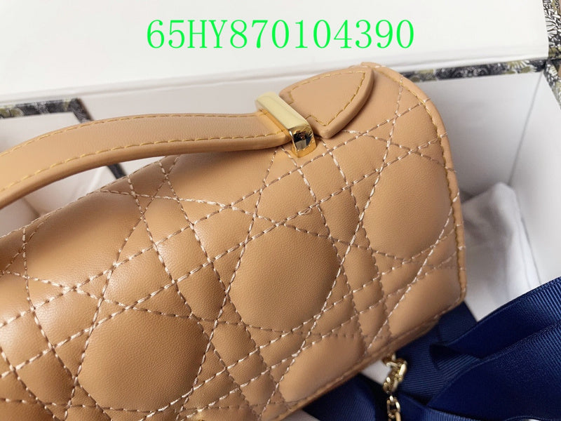 Glami - DOR Bags - 934