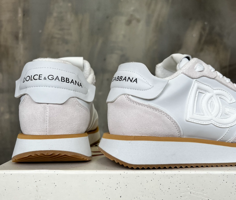 SAMCC - DAG Men Shoes - 018