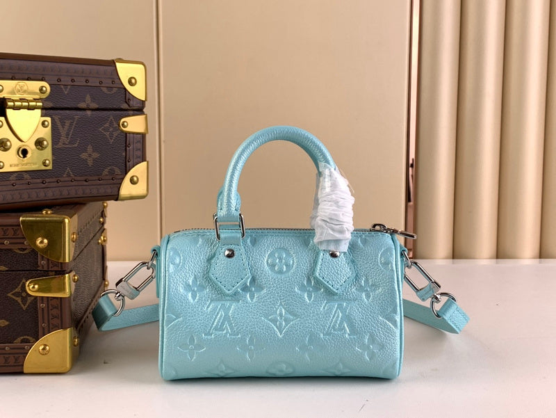 Satchel Bags - VL Bags - 2719