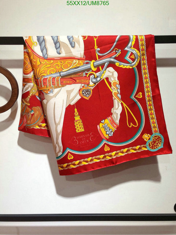 SAMC - HMS Scarves - 384