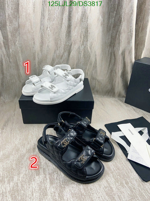 SAMC - CHL Women Shoes Beach - 017