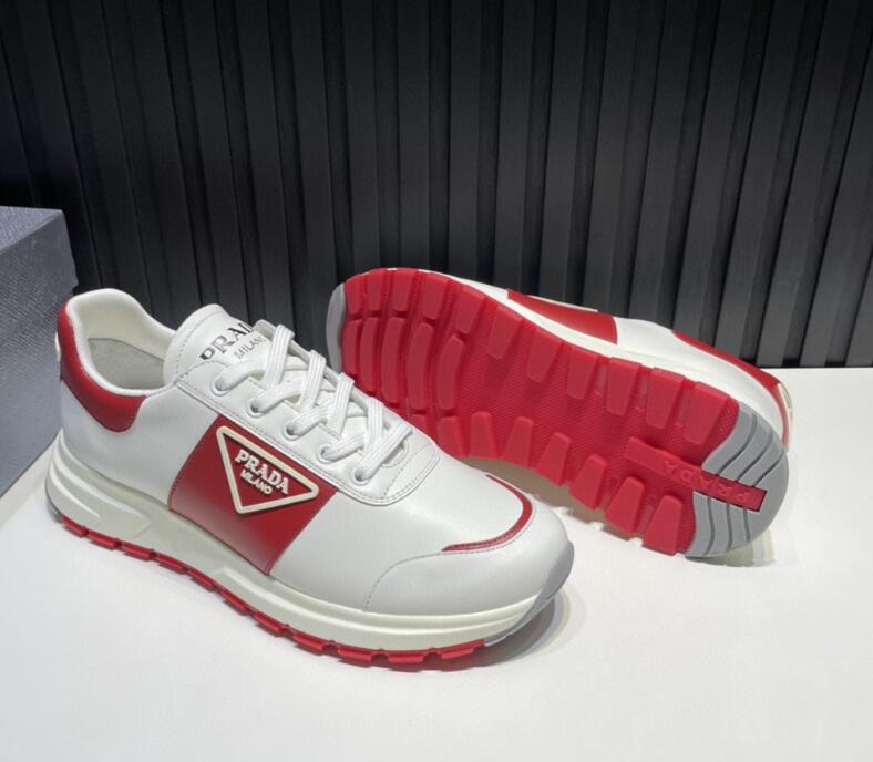 GlamyMen Shoes - 294