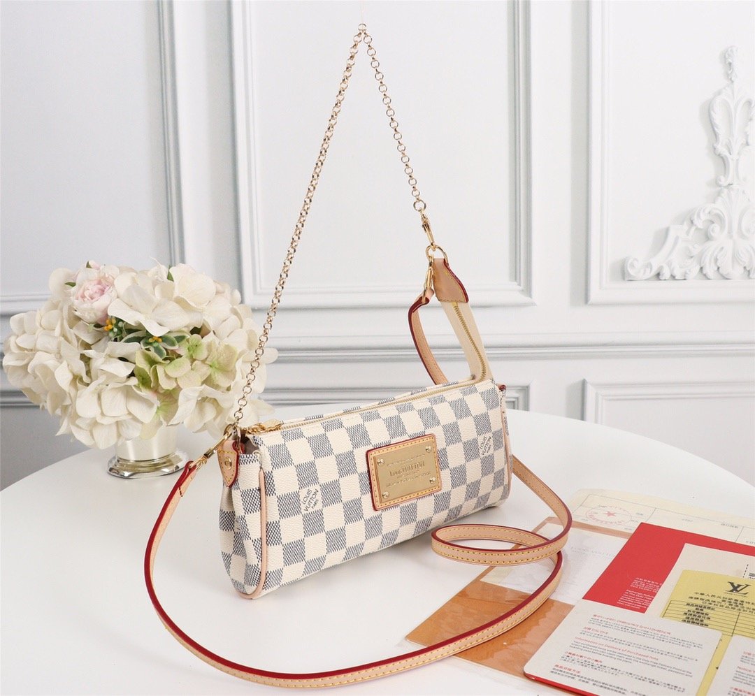 EN - New Arrival Bags LUV 278