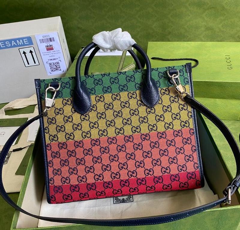 SAMC - GUKI Bags - 1777