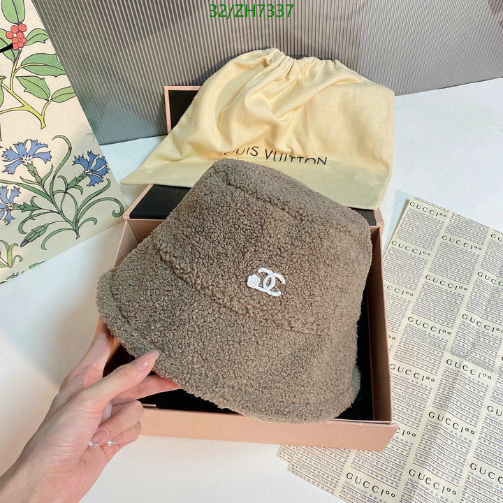 SAMC - CHL Caps & Hats - 418