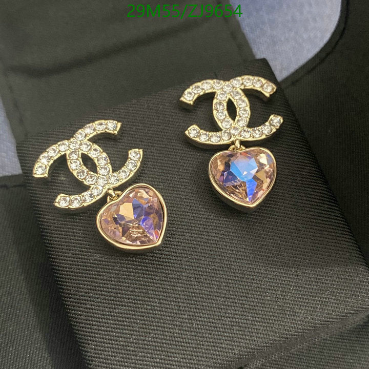 SAMC - CHL Jewelry Earrings - 428