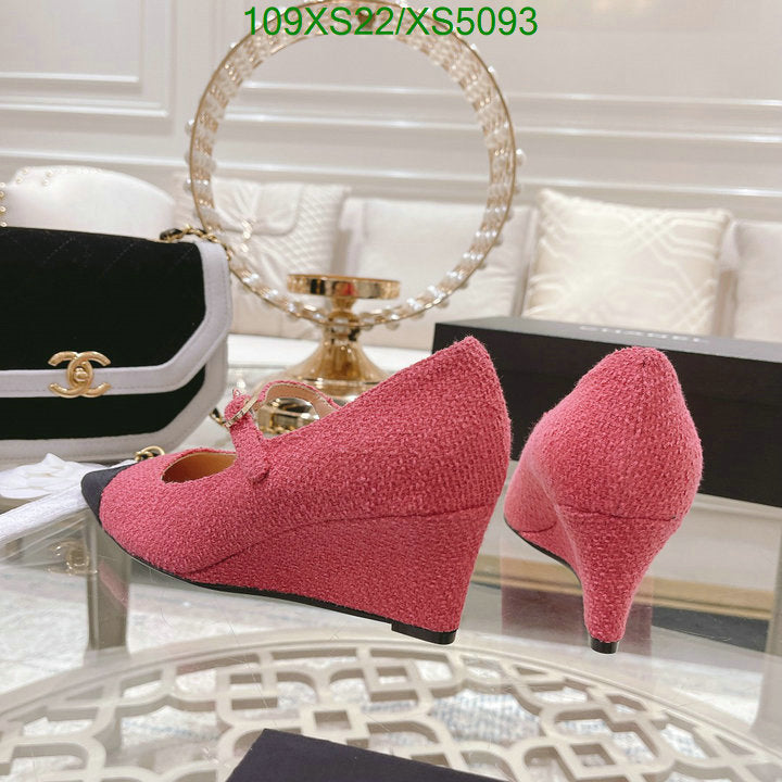 SAMC - CHL Women Shoes Ballet - 340