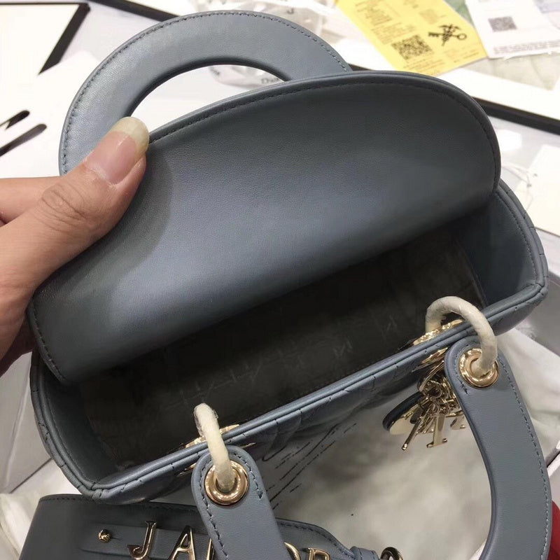 Satchel Bags - DOR Bags - 1217