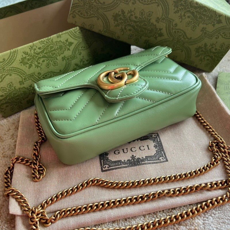 Satchel Bags - GCI Bags - 1554