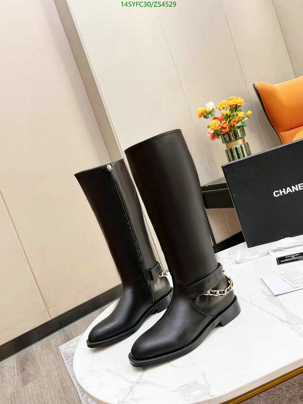 SAMC - Mix Boots - 422