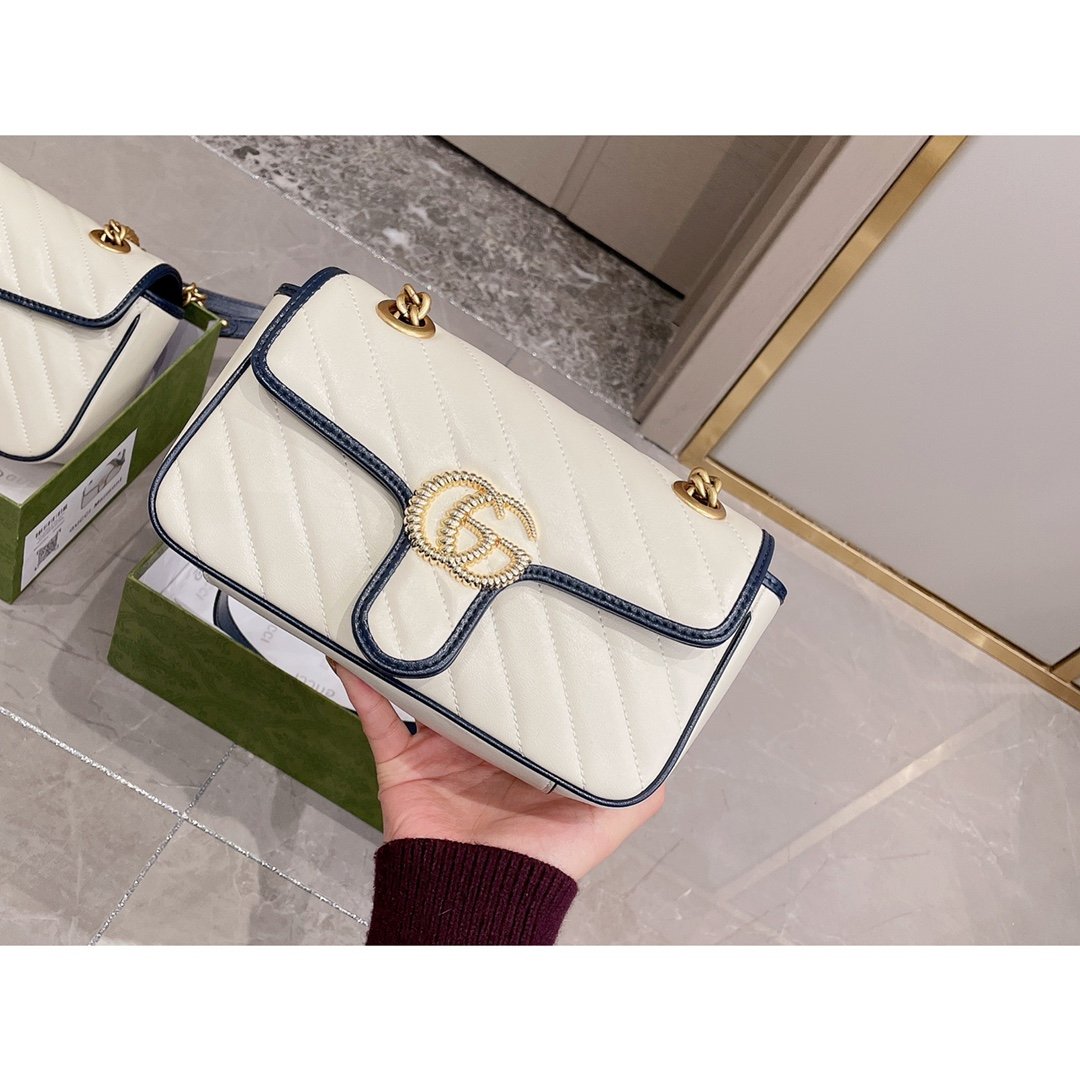 EN - New Arrival Bags GCI 054