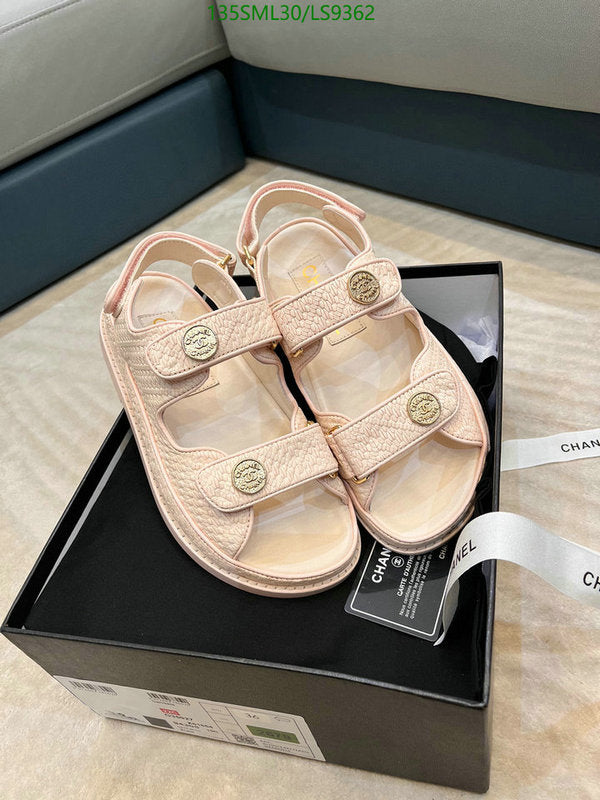 SAMC - CHL Women Shoes Beach - 157