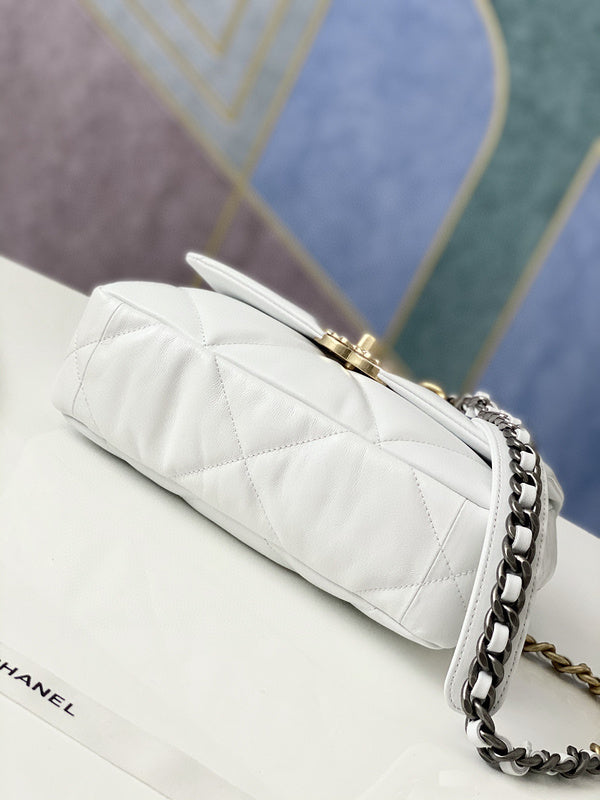 Satchel Bags - CHL Bags - 1566