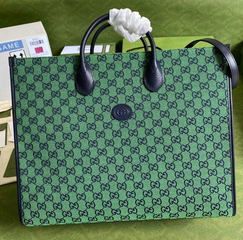 SAMC - GUKI Bags - 1833