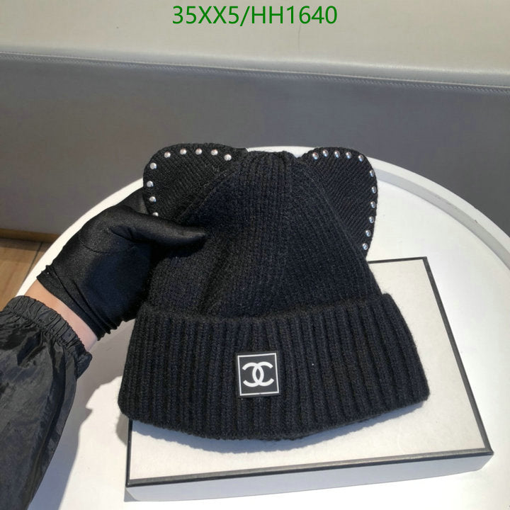 SAMC - CHL Caps & Hats - 385