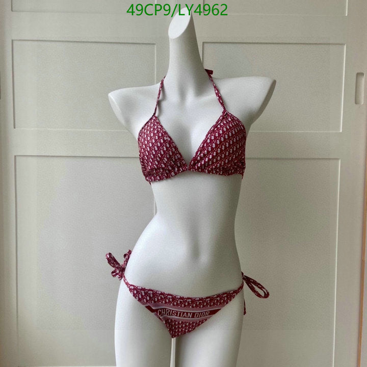 SAMC - DOR Swimsuits - 168