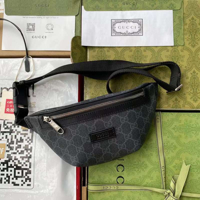 GUI2 Bags - Fashion Bags  670