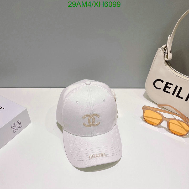 SAMC - CHL Caps & Hats - 270