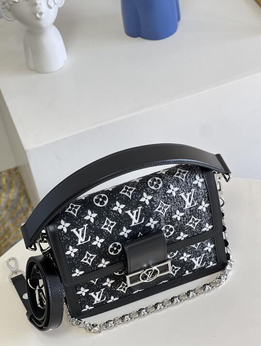 SAMC - LOV Bags - 1645
