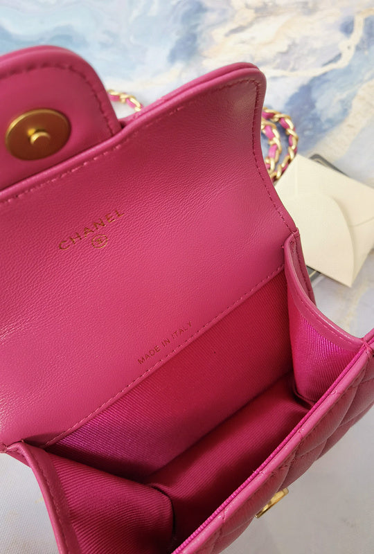 Satchel Bags - CHL Bags - 1422