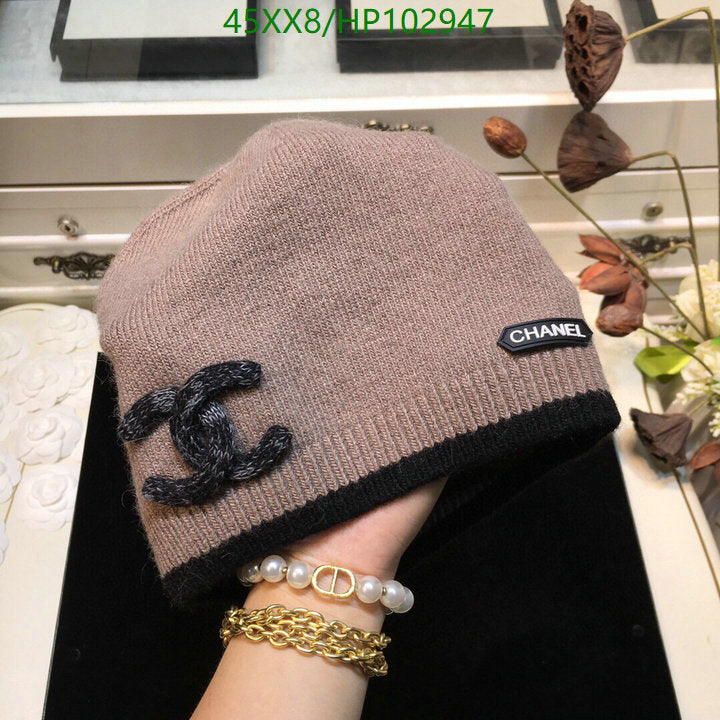 SAMC - CHL Caps & Hats - 531