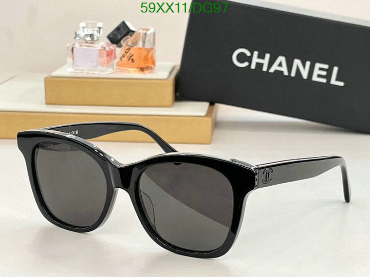 SAMC - CHL Glasses - 126