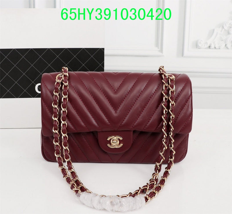Satchel Bags - CHL Bags - 5475