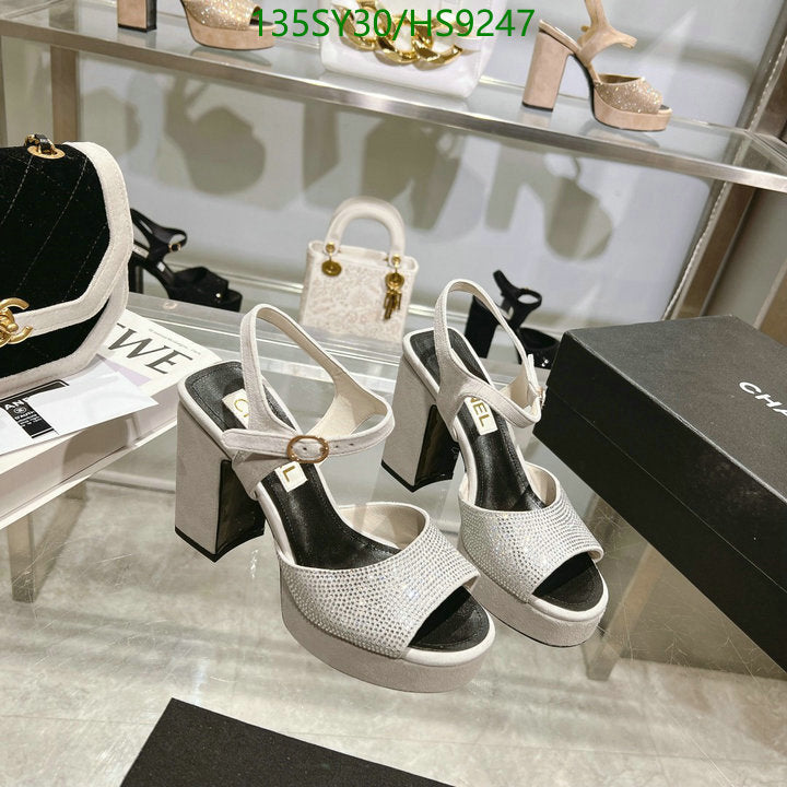 SAMC - CHL Women Shoes High Heels - 054