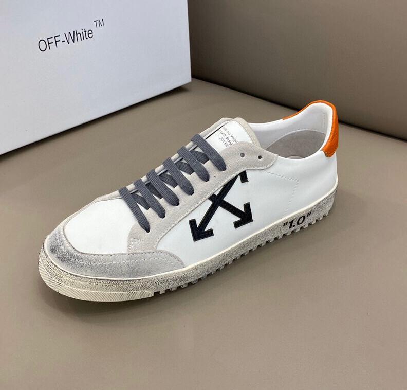 SAMC - YZO Men Shoes - 221