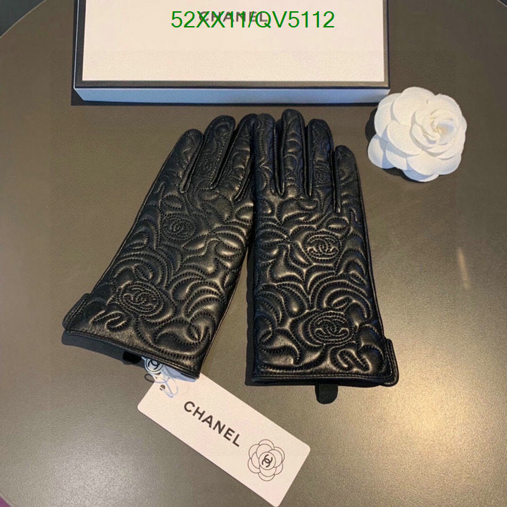 SAMC - CHL Gloves - 135