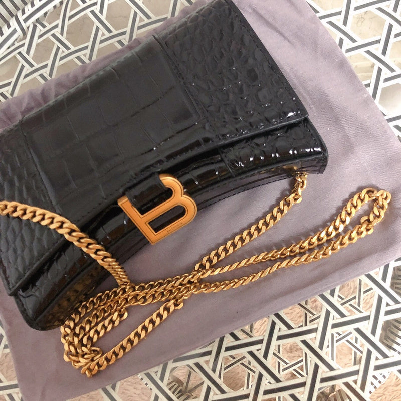 Satchel Bags - BGC Bags - 086