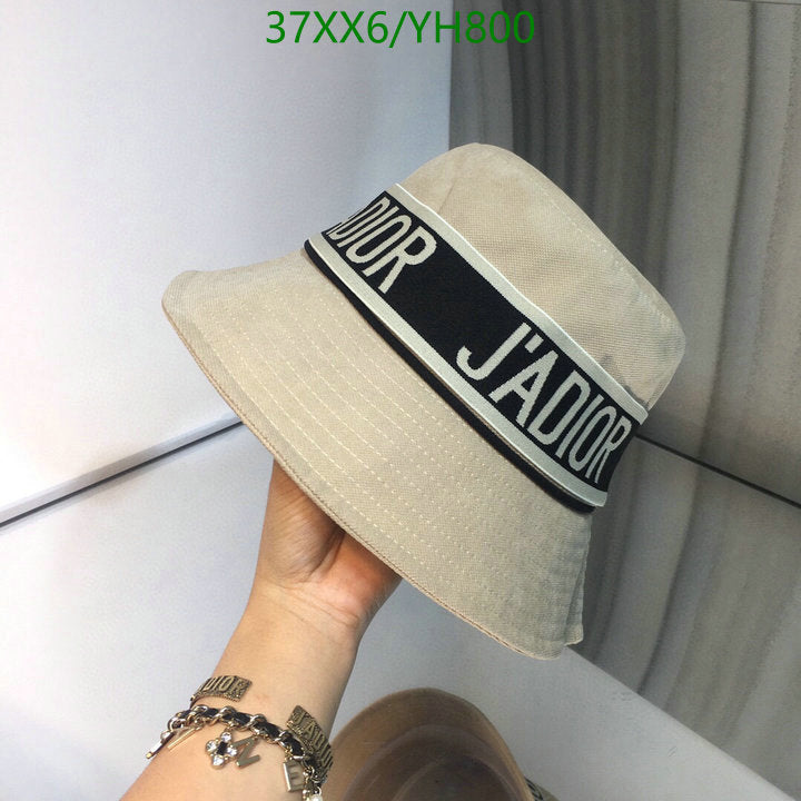 SAMC - DOR Caps & Hats - 246