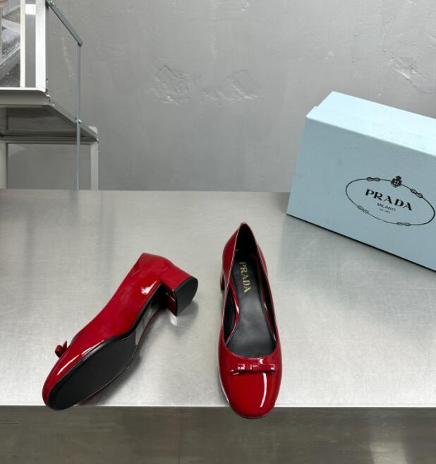 GlamyWomen Shoes - 193